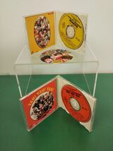 CDセット売り /　処分品 / 無責任艦長タイラー / CD5点セット / MUSIC FILE2,3,4,SOUND NOTE1,2 / 【M005】_画像5