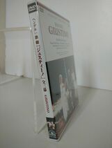 DVD/ 未開封 / ヘンデル：歌劇「ジュスティーノ」全三幕 GIUSTINO / 二ホンモニター株式会社 / DLVC-1063【M002】_画像3