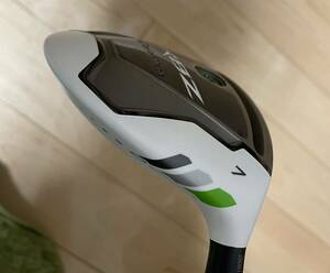 テーラーメイド RBZ RBZ フェアウェイウッド RBZ RB-50 【7W】