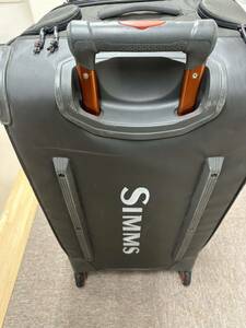 simms bounty hunter 100roller