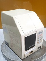 【1円スタート！】モリタ アルファライトII LCR-5 光重合器 歯科技工 動作良好 九_画像1