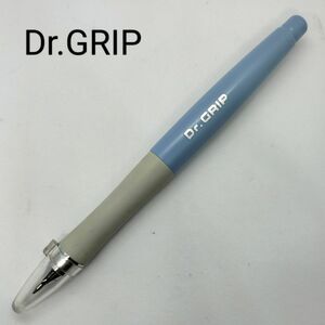 パイロット PILOT ドクターグリップ Dr.GRIP 旧型 デスクペンタイプ ボールペン キャップ付き 廃番 廃盤 レア 希少