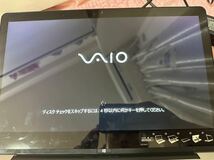 美品VAIO Fit14（タッチ対応&美麗IPSフル液晶）【メーカー/品名】SONY VAIO Fit14A SVF14N19DJS_画像9