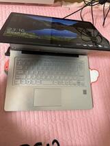 美品VAIO Fit14（タッチ対応&美麗IPSフル液晶）【メーカー/品名】SONY VAIO Fit14A SVF14N19DJS_画像4