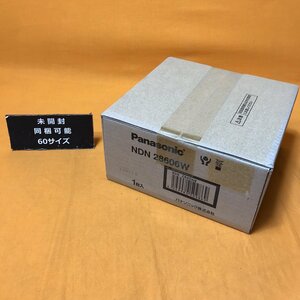 LEDダウンライト パナソニック NDN28606W φ150 白色 サテイゴー