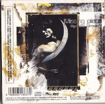 氷室京介 / MISSING PIECE /中古CD!!68624_画像5