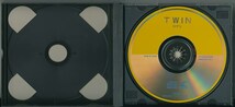爆走サーキット・ロマン TWIN(ツイン) /中古2×VIDEO CD!!68808_画像3