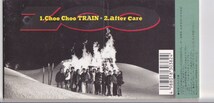 ZOO / Choo Choo TRAIN /中古8cmCD!!68816_画像3