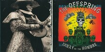 THE OFFSPRING / オフスプリング / IXNAY ON THE HOMBRE /US盤/中古CD!!68966_画像2