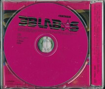 3B LAB.☆S / FANTASIA /中古CD!!68706_画像3