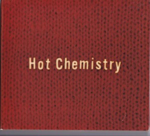 ke Mist Lee / Hot Chemistry / б/у CD!!68597