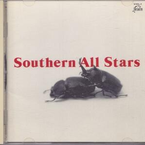 サザンオールスターズ / Southern All Stars /中古CD!!58801//の画像1