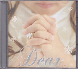 CLIFF EDGE & MAY'S / クリフエッジ / DEAR... /中古CD＋DVD!!55000//