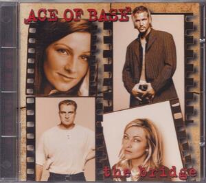 ACE OF BASE / エイス・オブ・ベイス / THE BRIDGE /Canada盤/中古CD!!49142//