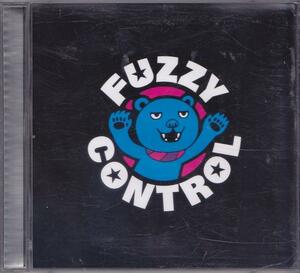 FUZZY CONTROL / SHINE ON /中古CD＋DVD!!39716