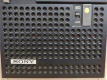 SONY/ソニー スカイセンサー ICF-5500 ラジオ 3バンドレシーバー FM/MW/SW オーディオ機器/ラジカセ 現状品/通電不可 『ZG013』_画像5