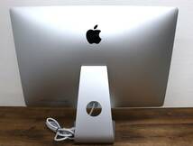 【宮城県直引推奨】 起動OK Apple/アップル iMac Late2013 A1419 27インチ OS X/i5/8GB/GT755M 1024MB/HDD 1TB 現状品 『ZG047』_画像3