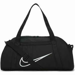 ナイキ ボストンバッグ 24l ブラック スポーツバッグ NIKE