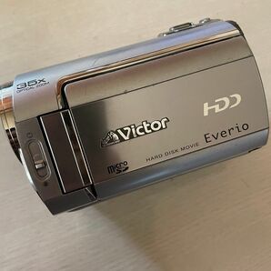 ビデオカメラ　Victor →値下げ！