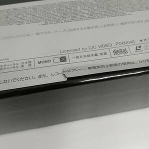 スタートレック TV ファースト セカンド サード シーズン LD-G フルセットの画像6