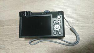 コンパクトデジタルカメラ LUMIX DMC-TZ85