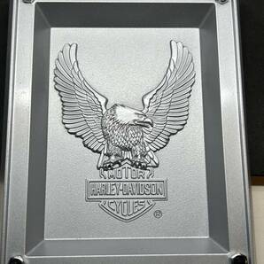 ZIPPO ハーレーダビッドソン Harley davidson motor cycles 限定品 LIMITED EDITION ライターの画像7