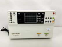 sa☆/ Dr.TRON ドクタートロン 本体のみ YK-9000 高圧電位治療器 生体電位治療 現状品　/DY-2540_画像1