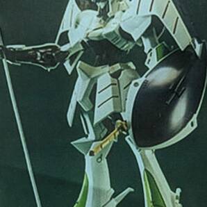 1/100 FSS ファイブスター物語 WSC DELACROIX TEMPLE テンプルD BERLIN SR2 ドラクロア テンプル ガレージキット レジンキットの画像1