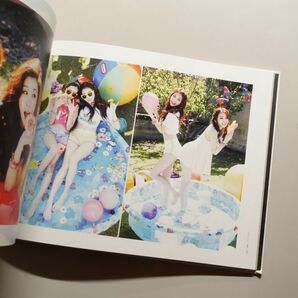 GIRL'S DAY Best Album JAPAN LIMITED EDITION DVD+CD (ガールズデイ)の画像4