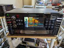 DAM-XG1000　カラオケ　3000曲演奏可 整備済み 完動品_画像1