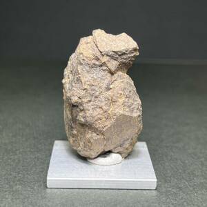 大型★コンドライト　石質隕石　メテオライト　隕石屋メテオス★240324