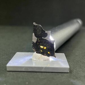 1 jpy start *se Rico meteorite pala site meteorite stone iron meteorite sericho meteor light meteorite shop meteor s*240331