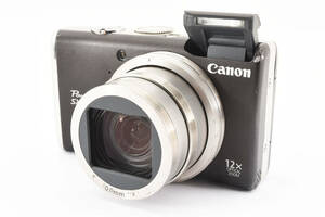 CANON キャノン Power Shot SX200 IS 現状品