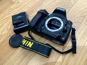 ニコン Nikon D610 ボディ 一眼レフ デジタル ジャンク
