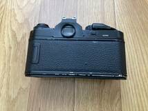 ニコン FM3a HPファインダー ボディ Nikon フィルムカメラ_画像4