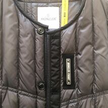 MONCLER FRGMTキルティングベスト size1_画像2