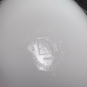未使用★未開封★6枚セット★ヤマザキ春のパン祭り2003年 白いお皿 カレー皿 フランス製 強化ガラス 楕円形の画像3