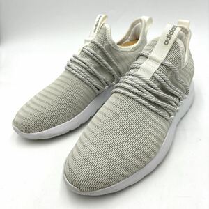 B＊ 19年製 '履き心地抜群' adidas アディダス LITE ADIRACER ADPT 2.0 トレーニング / ランニングシューズ 25cm メンズ スニーカー F36660