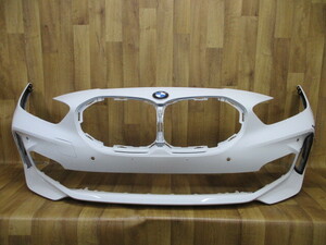 D8/ BMW F40 1シリーズMスポーツ純正フロントバンパー51118070928/5111 8 070 928/21163611/211 636 11