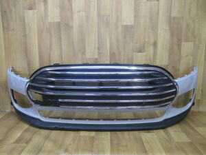 D8/ BMW F54Mini/MINIClubmanGenuineフロントBumper7370791/114129-10