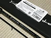 ヤマガブランクス　アーリー　104　フォーロック　ERY-104H　中古品　Yamaga　Blanks　EARLY　FOR　ROCK_画像2