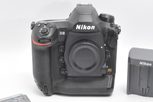 Nikon D6 20.8MP Digital SLR Camera Body デジタル一眼レフカメラボディ /付属品あり [美品] #51