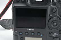 Canon EOS-1D X Mark II Body 20.2MP Digital SLR Camera Body デジタル一眼レフカメラボディ /付属品あり [良品] #43_画像9