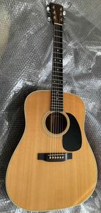 Martin D28Pアコースティックギター ハードケース