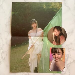 TWICE With YOU-th ミニポスター トレカ ステッカー ジョンヨン