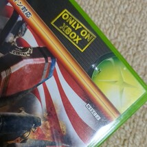 現状品　ゲームソフト　XBOX　初代　メタルウルフカオス　MURAKUMO　フロムソフトウェア　FROM　SOFTWARE　叢　METAL　WOLF　CHAOS_画像3