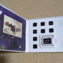 ゲームソフト　ニンテンドー　3DS　心霊カメラ　憑いてる手帳　Nintendo　任天堂　KOEI　_画像2