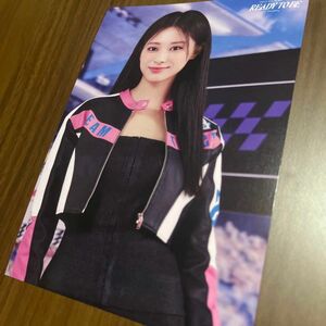 TWICE ツウィ　ラントレ