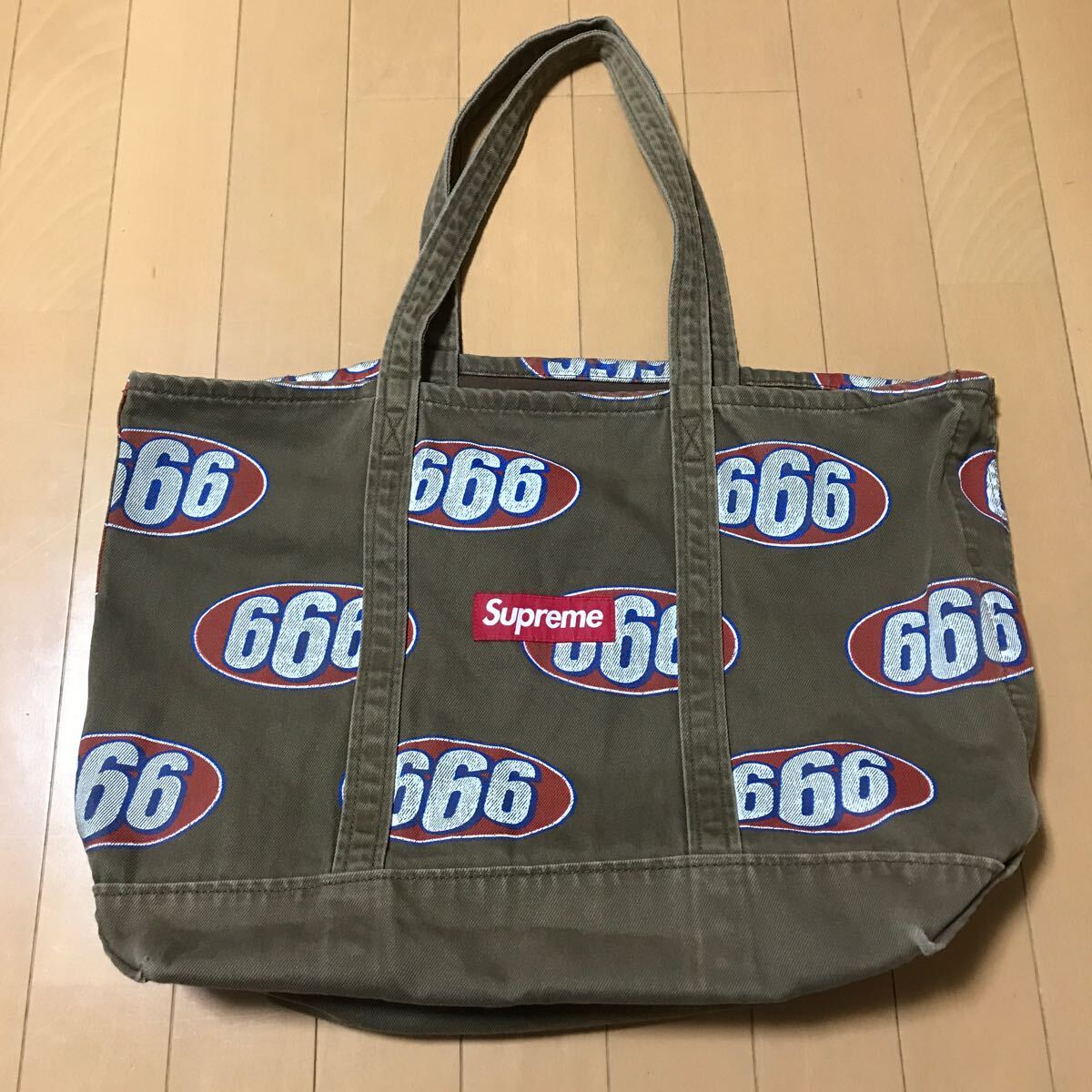 2024年最新】Yahoo!オークション -supreme 666 denimの中古品・新品 