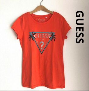 GUESS ゲスTシャツ